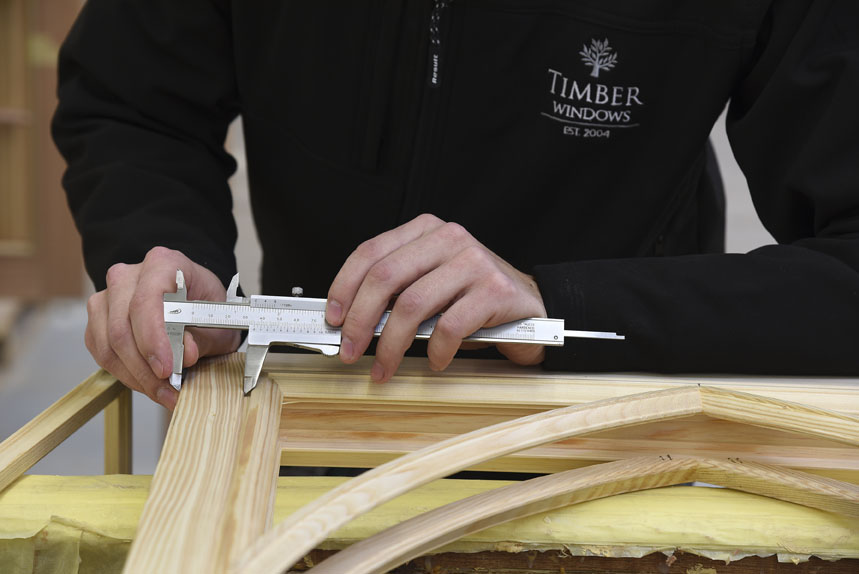 Bergs acquires Pinus, a window and door manufacturer in Poland. 