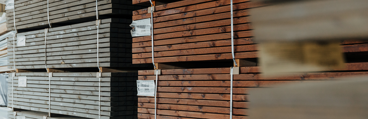 While wood has been our primary material focus, we are open to investments in related areas that complement our expertise.