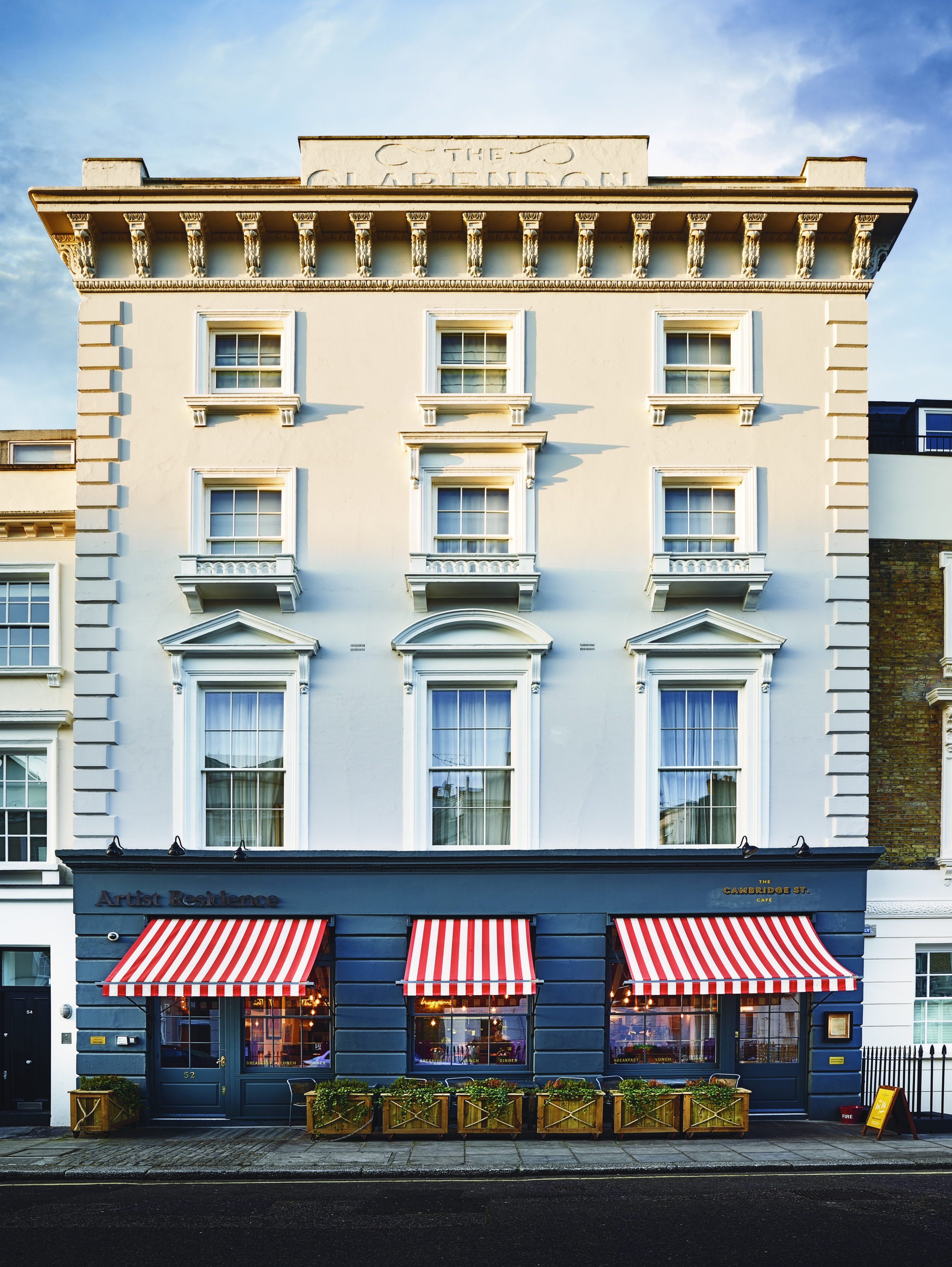 Bergs acquires window and door company in the UK