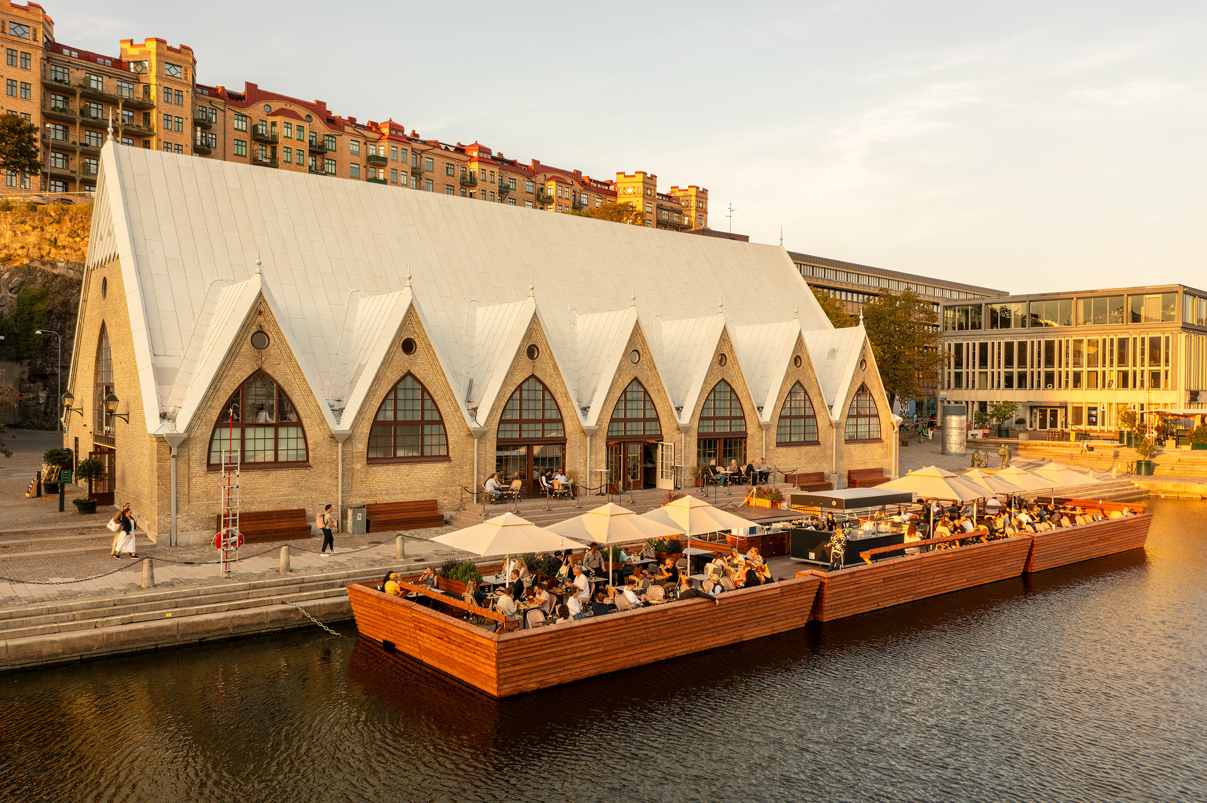 Wood Products & Services