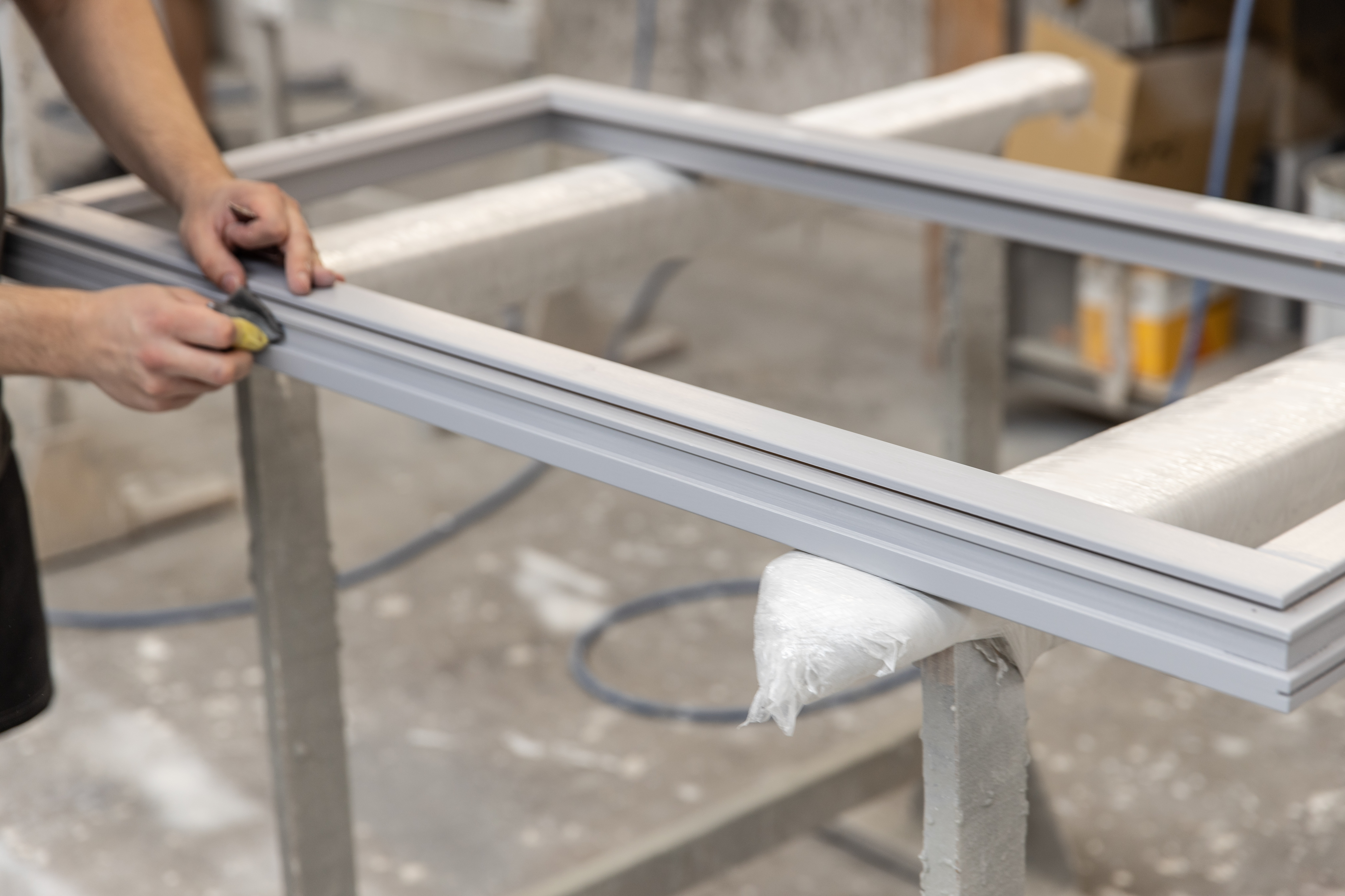 Bergs invests in increased manufacturing capacity for high-quality windows and doors